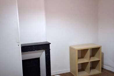 Appartement 2 pièces 895 €