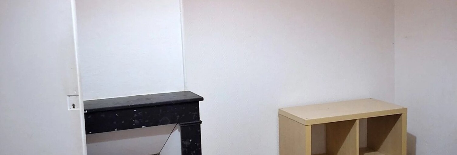 Appartement 2 Pièces 31 m² à louer à Ivry-sur-Seine (94200)