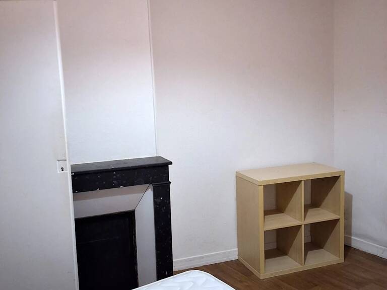 Appartement meublé - F2 - — photo 1
