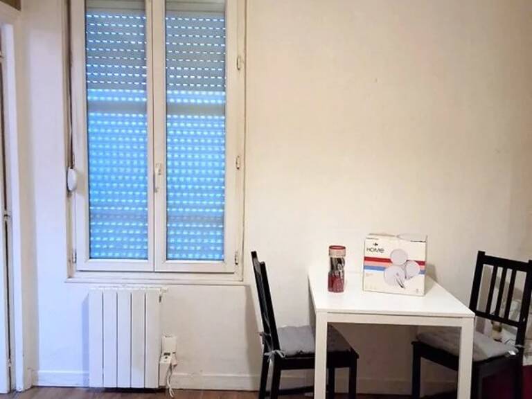 Appartement meublé - F2 - — photo 1