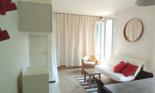 Appartement 1 Pièce 26 m² à louer à Ivry-sur-Seine (94200)