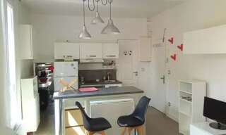 Appartement 1 Pièce 26 m² à vendre à Ivry-sur-Seine (94200)