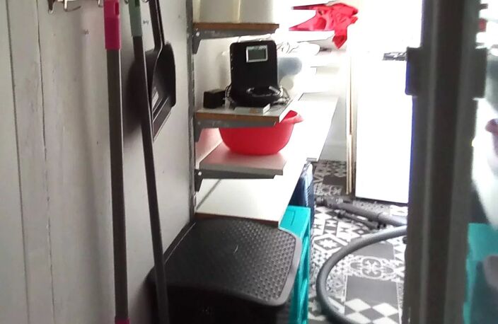 Agréable studio meublé et lumineux — photo 5