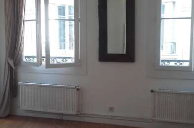 Appartement 2 pièces 840000 €