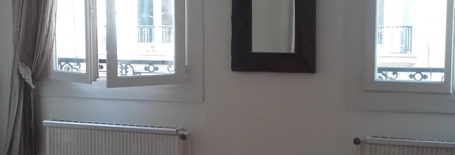 Appartement 2 Pièces 51 m² à vendre à Paris 6 (75006)