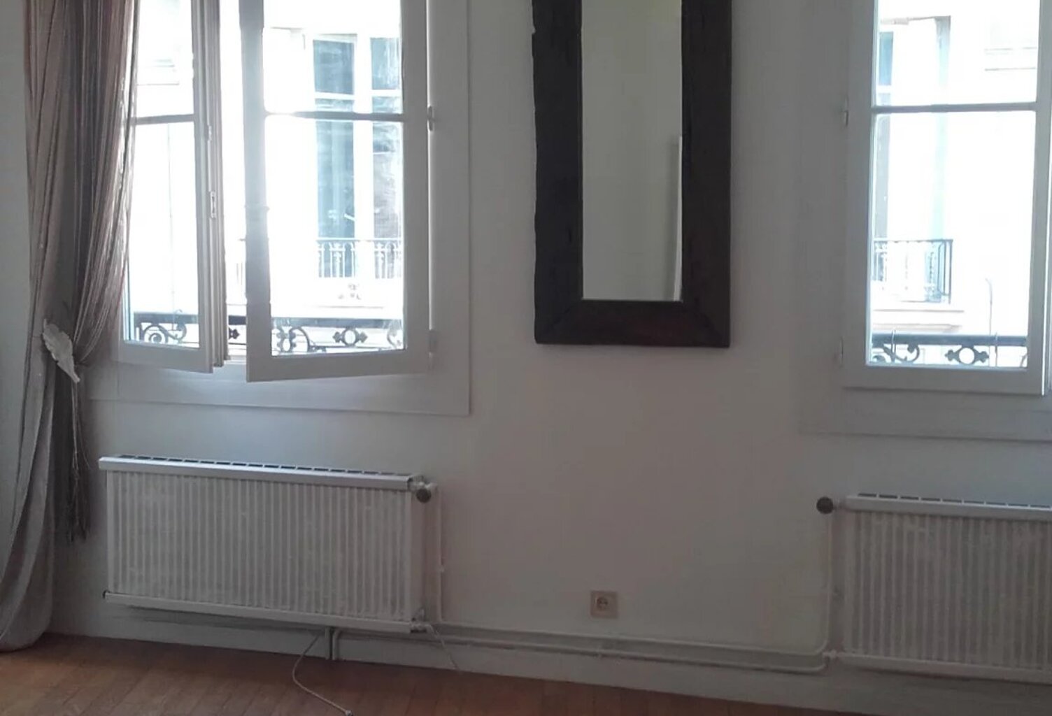 2 pieces rue Hautefeuille — photo 1