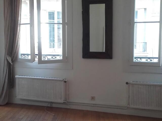 Appartement proposé à Paris 6