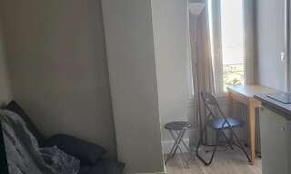 Appartement 1 Pièce 11 m² à louer à Paris 14 (75014)