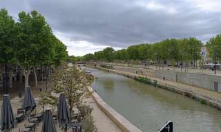 Commerce 1 Pièce 19 m² à louer à Narbonne (11100)