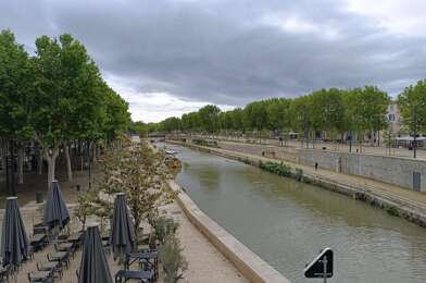 Commerce 1 pièces 280 €