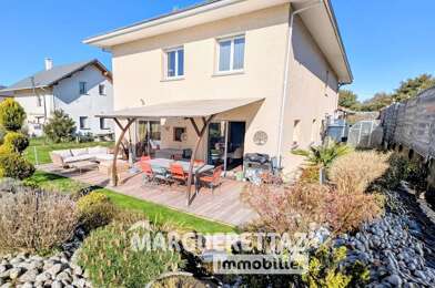 Maison 6 pièces 590000 €