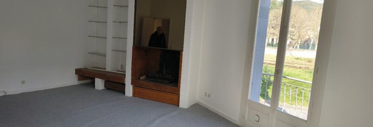 Maison 11 Pièces 200 m² à vendre à Quillan (11500)