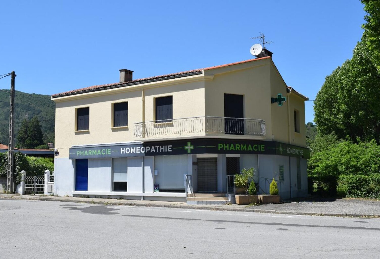 Maison — photo 1