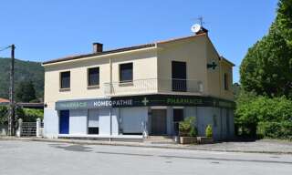 Maison 11 Pièces 200 m² à vendre à Quillan (11500)