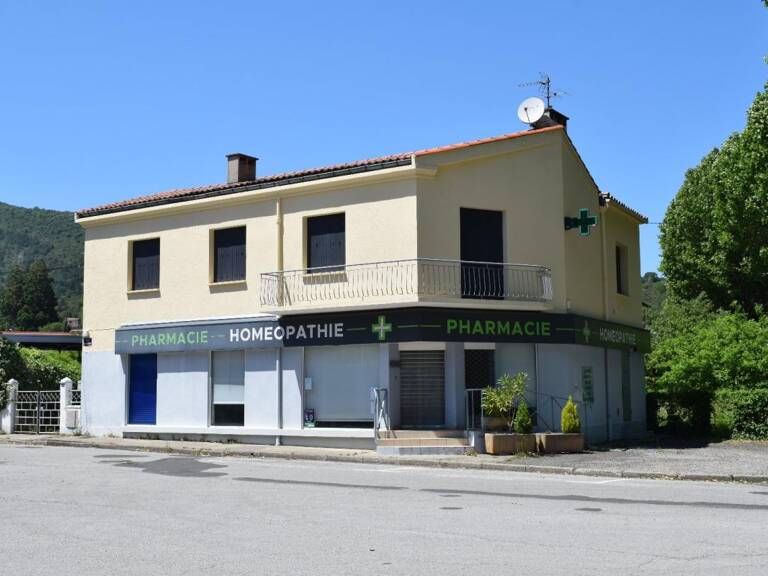 Maison — photo 1