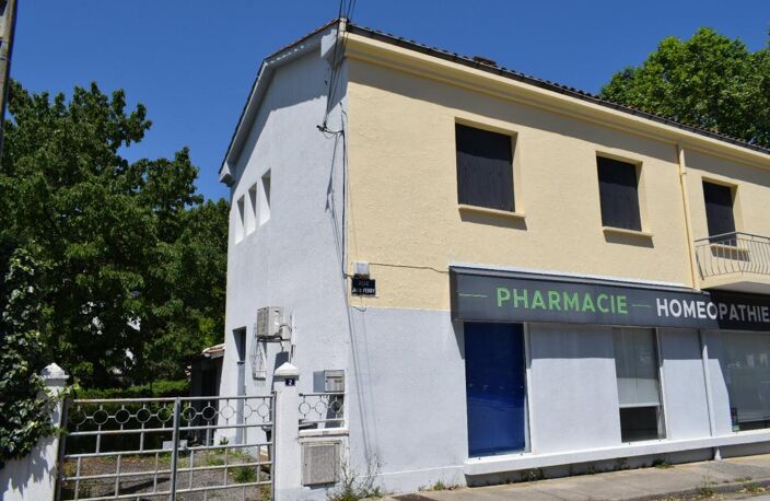 Maison — photo 2
