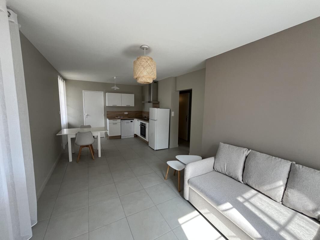 Appartement  T2 à louer Rodez 12000