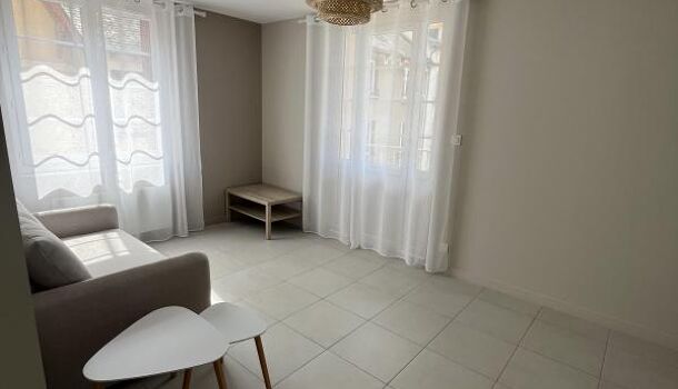 Appartement 2 pièces  à louer Rodez 12000