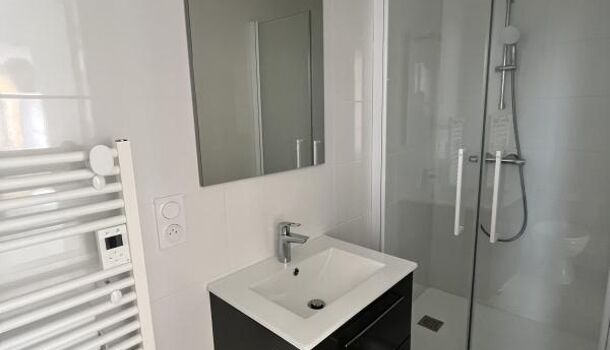 Appartement 2 pièces  à louer Rodez 12000