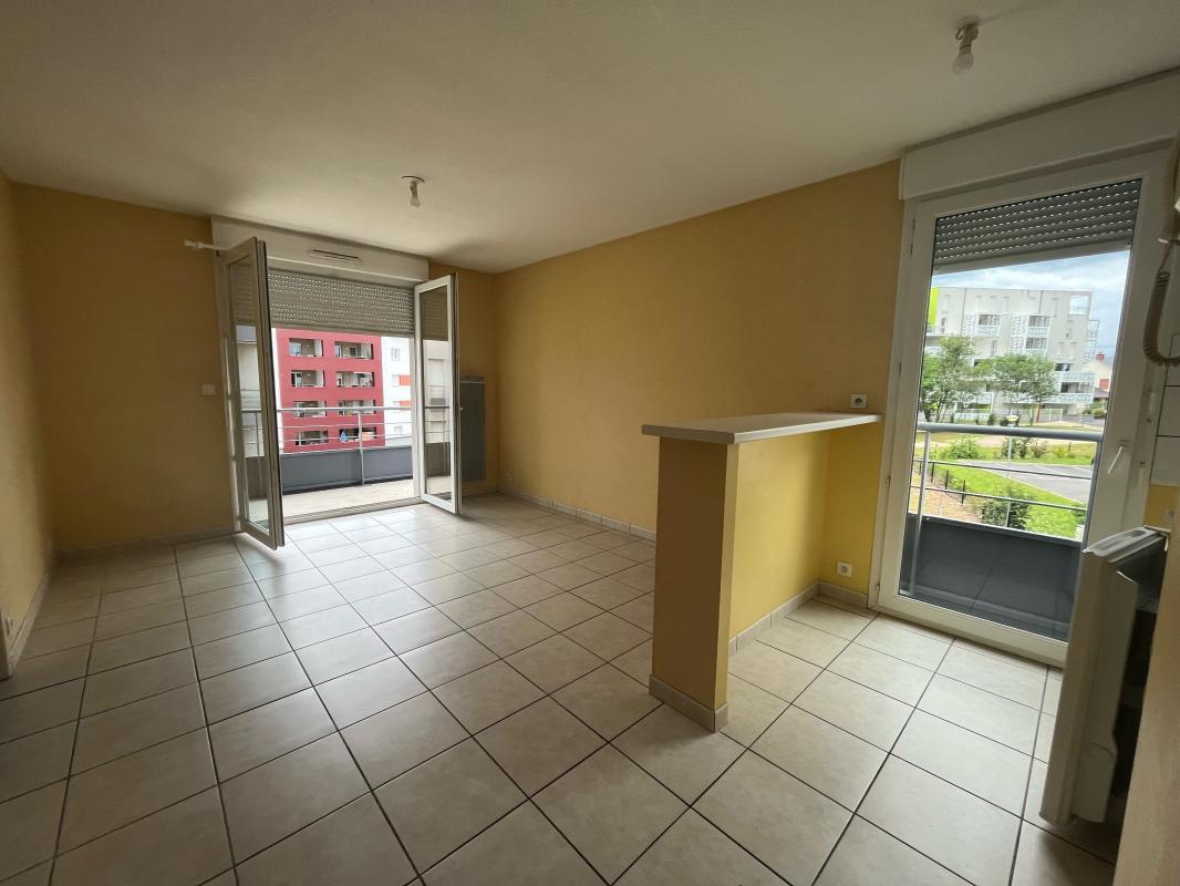 Appartement  T2 à louer Rodez 12000
