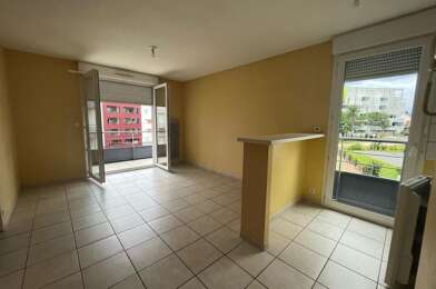 Appartement 2 pièces 471 €