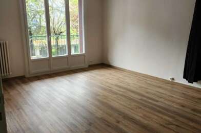 Appartement 3 pièces 550 €