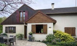 Maison 4 Pièces 165 m² à vendre à Chalo-Saint-Mars (91780)
