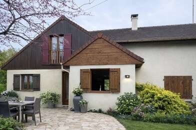 Maison 4 pièces 186000 €