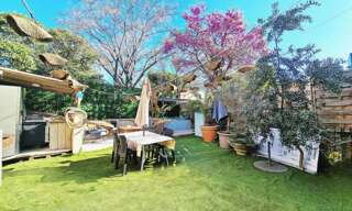 Maison 3 Pièces 93 m² à vendre à Marseille 12 (13012)