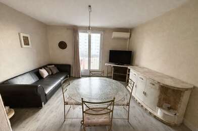 Appartement 3 pièces 145000 €