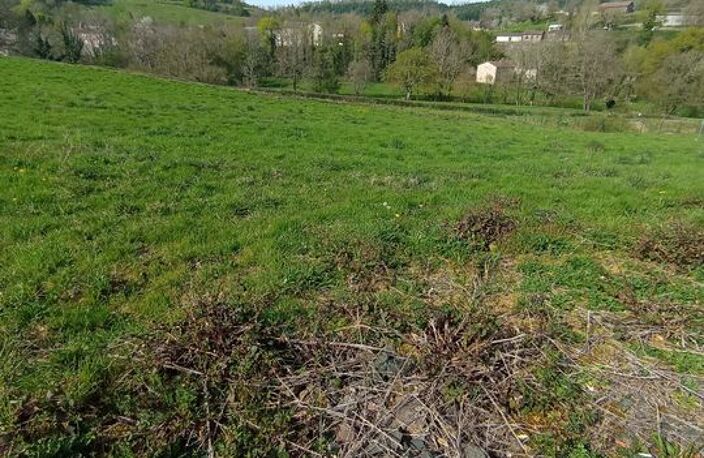 Terrain constructible borné viabilisé — photo 4