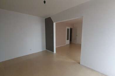 Appartement 4 pièces 123700 €