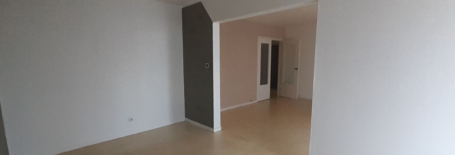 Appartement 4 Pièces 78 m² à vendre à Port-de-Bouc (13110)