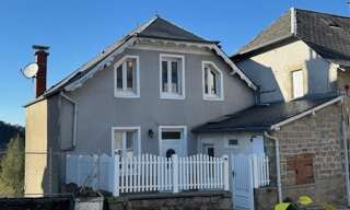 Maison 6 Pièces 107 m² à vendre à Treignac (19260)