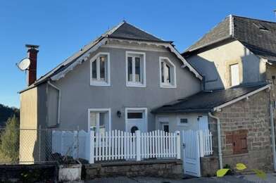 Maison 6 pièces 119900 €