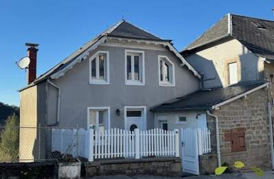 CORREZE — photo du bien