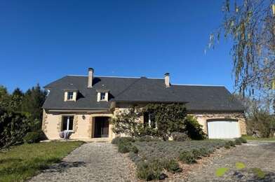 Maison 8 pièces 385200 €