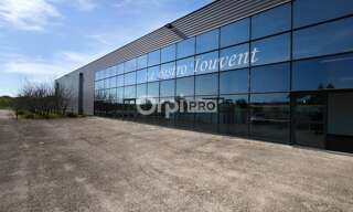 Commerce  4200 m² à vendre à Lubersac (19210)