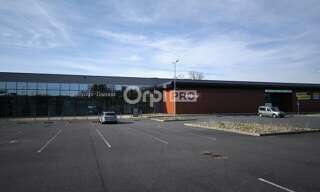 Commerce  4200 m² à vendre à Lubersac (19210)