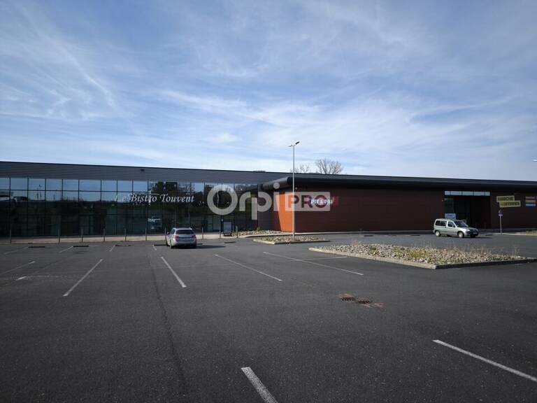 LOCAL COMMERCIAL A VENDRE — photo 1