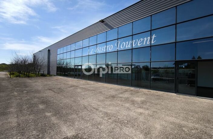 LOCAL COMMERCIAL A VENDRE — photo 2