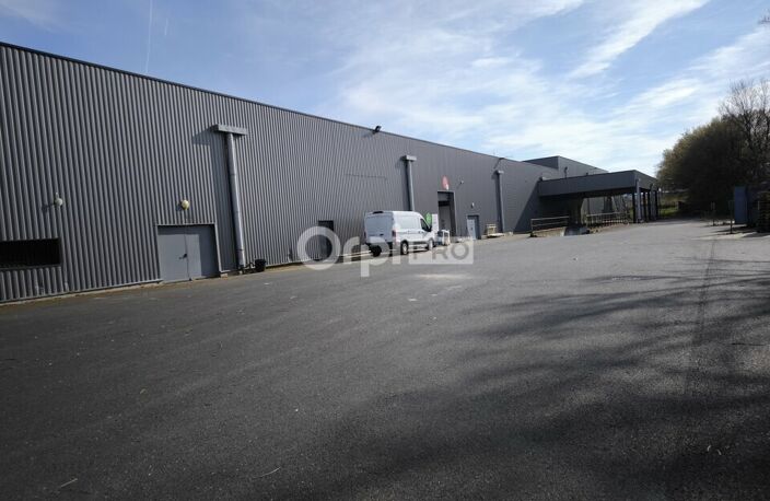 LOCAL COMMERCIAL A VENDRE — photo 3