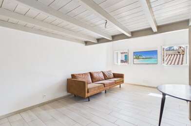 Appartement 1 pièces 225000 €