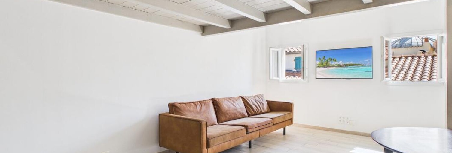 Appartement 1 Pièce 35 m² à vendre à Ajaccio (20000)