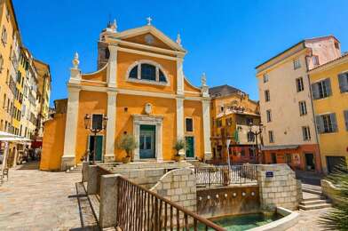 Appartement 1 pièces 210000 €