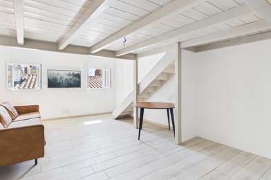 Appartement 1 pièces 195000 €