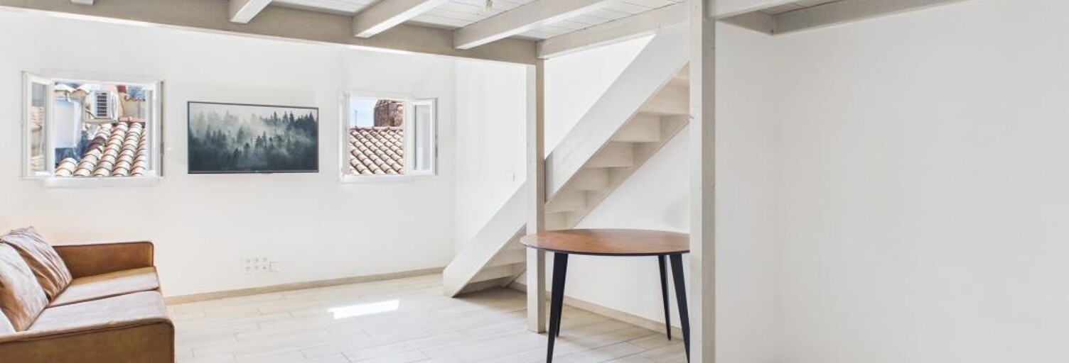 Appartement 1 Pièce 35 m² à vendre à Ajaccio (20000)