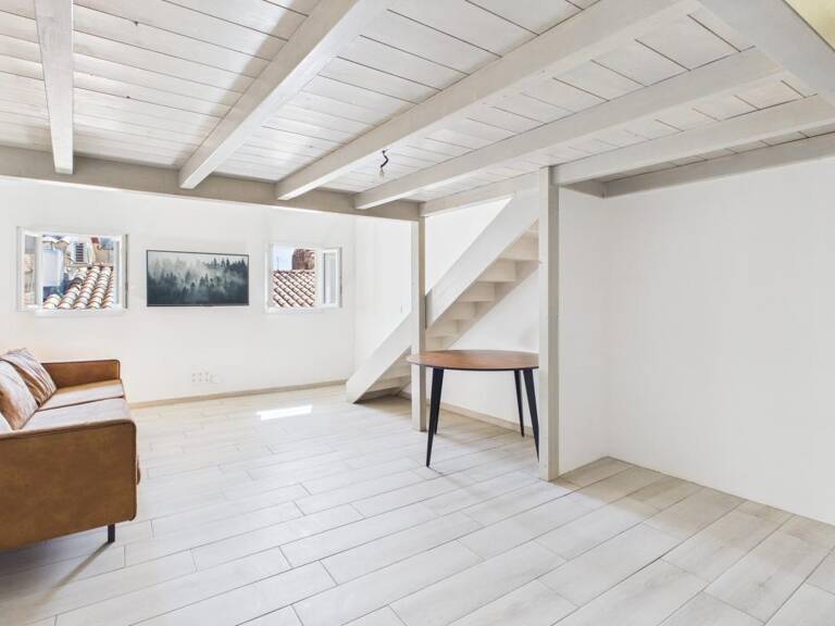 VENTE F1 PLACE DIAMANT AJACCIO — photo 1