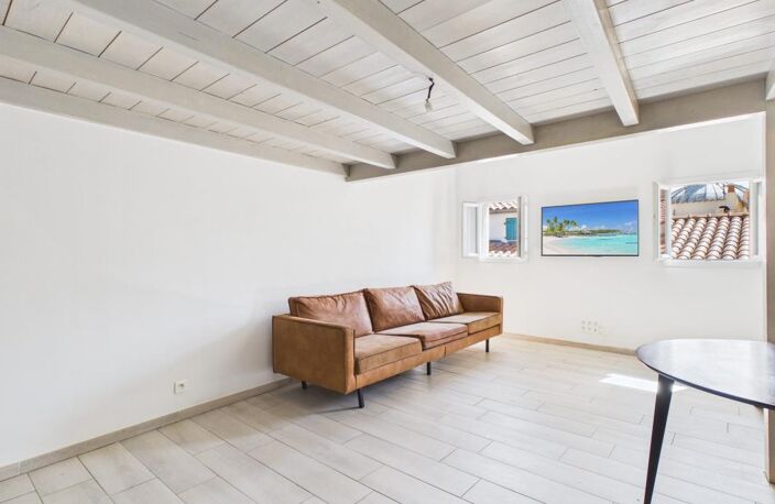 VENTE F1 PLACE DIAMANT AJACCIO — photo 3