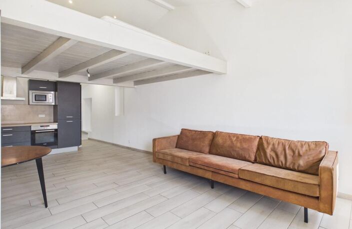 VENTE F1 PLACE DIAMANT AJACCIO — photo 4